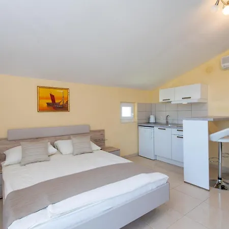 Lejlighedshotel Wine Adriatic Mikulic 4*