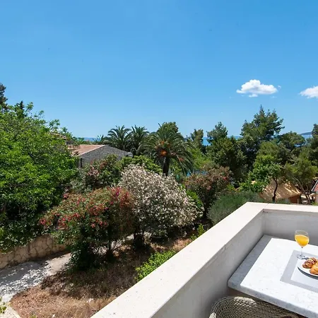 Wine Adriatic Mikulic 4* 오레비츠