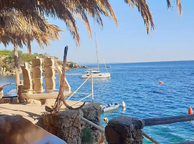 Wine Resort Adriatic Mikulic 4* Orebic