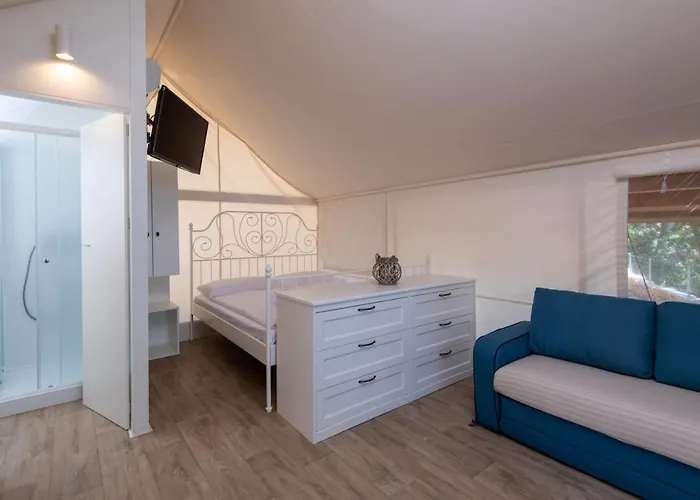 Wine Resort Adriatic Mikulic 4*