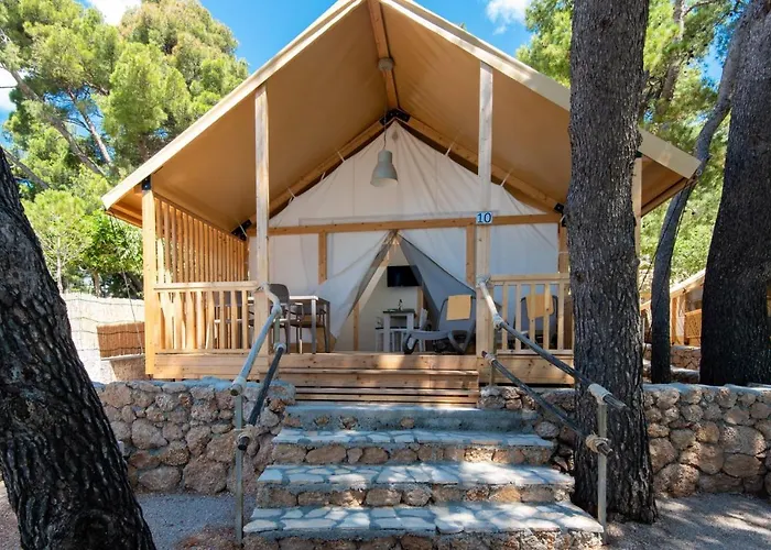 Aparthotel Wine Resort Adriatic Mikulic 4*