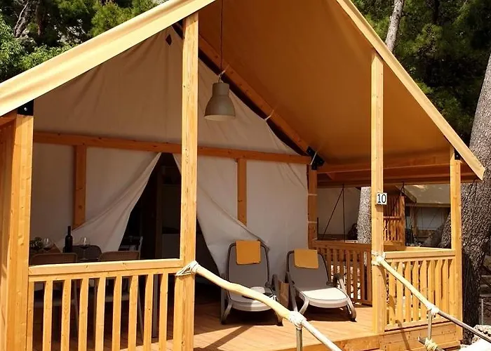 Aparthotel Wine Resort Adriatic Mikulic Orebic