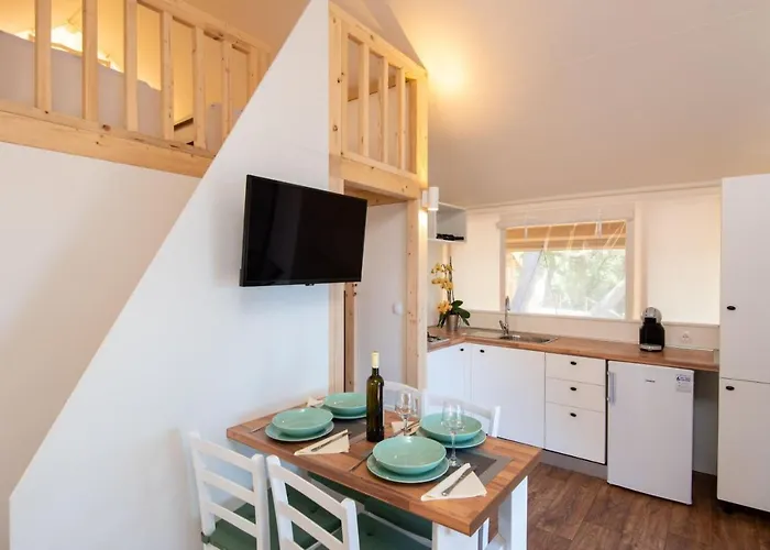 Wine Resort Adriatic Mikulic