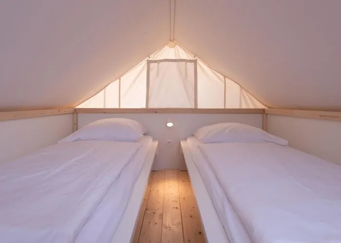 Wine Resort Adriatic Mikulic Aparthotel 4*