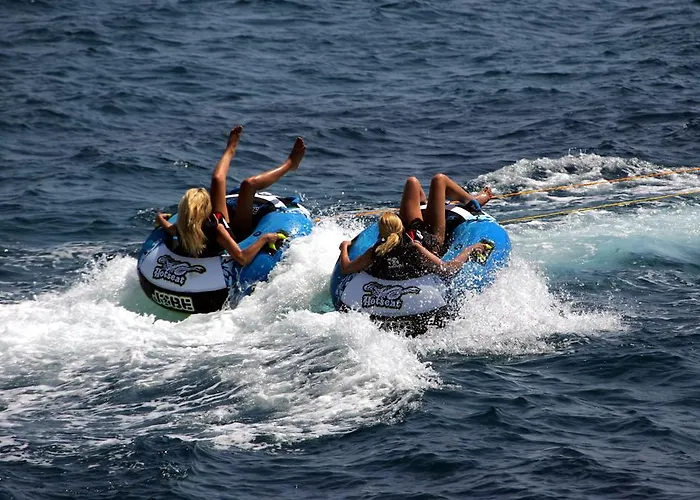 Aparthotel Wine Resort Adriatic Mikulic Orebic