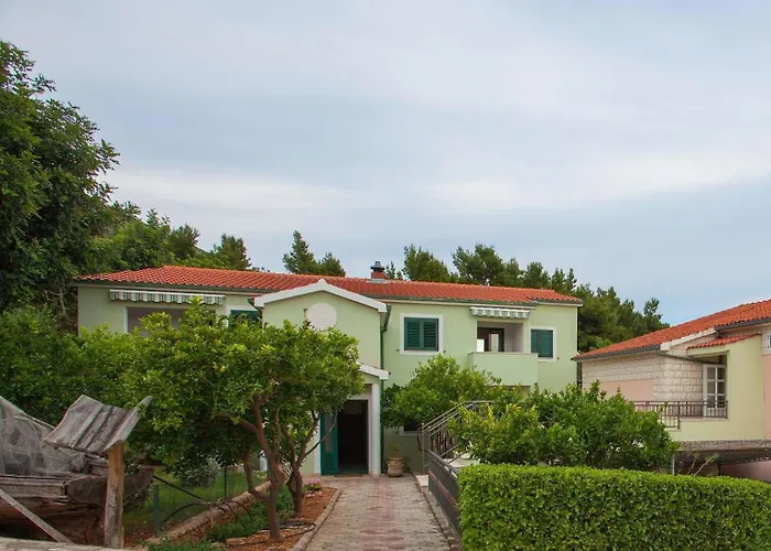 Wine Resort Adriatic Mikulic 4* Orebic