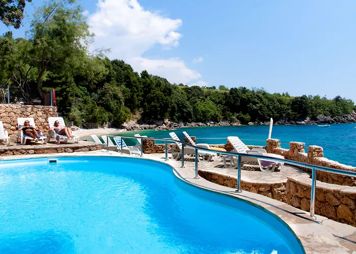 Wine Resort Adriatic Mikulic 4*