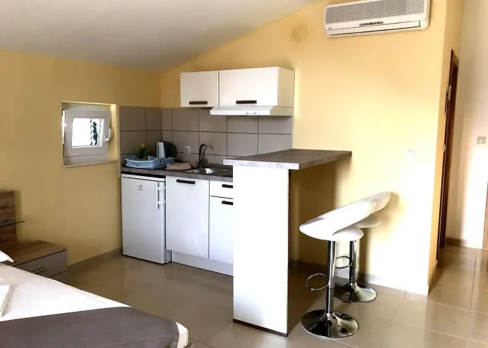 Wine Resort Adriatic Mikulic 4* Orebic