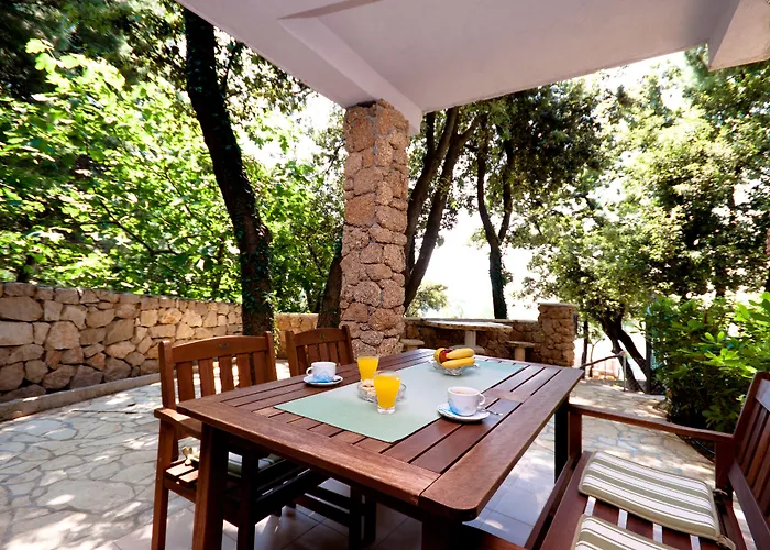 Aparthotel Wine Resort Adriatic Mikulic Orebic