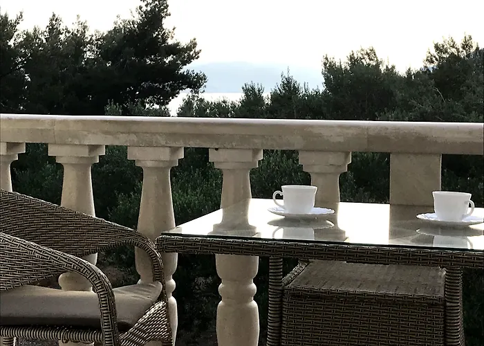 Wine Resort Adriatic Mikulic 4* Orebic