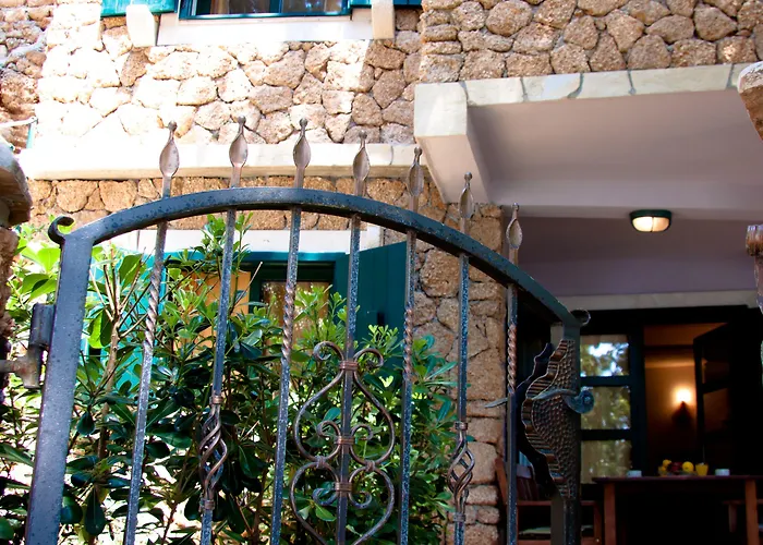 Wine Resort Adriatic Mikulic Aparthotel 4*