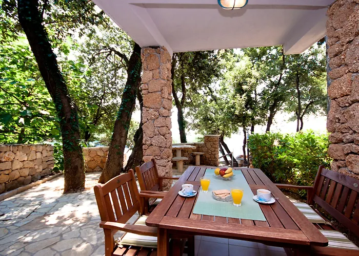 Wine Resort Adriatic Mikulic