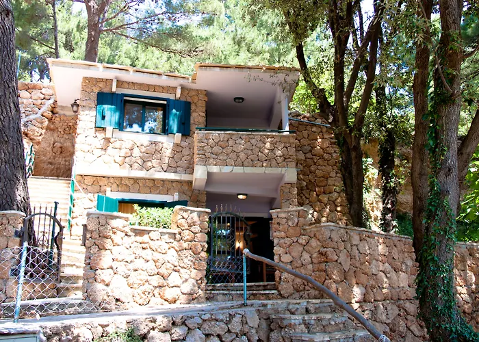 Wine Resort Adriatic Mikulic