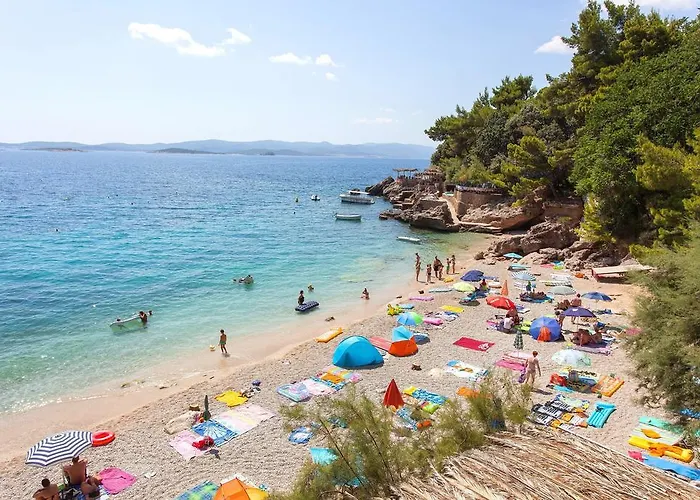 Wine Resort Adriatic Mikulic 4*