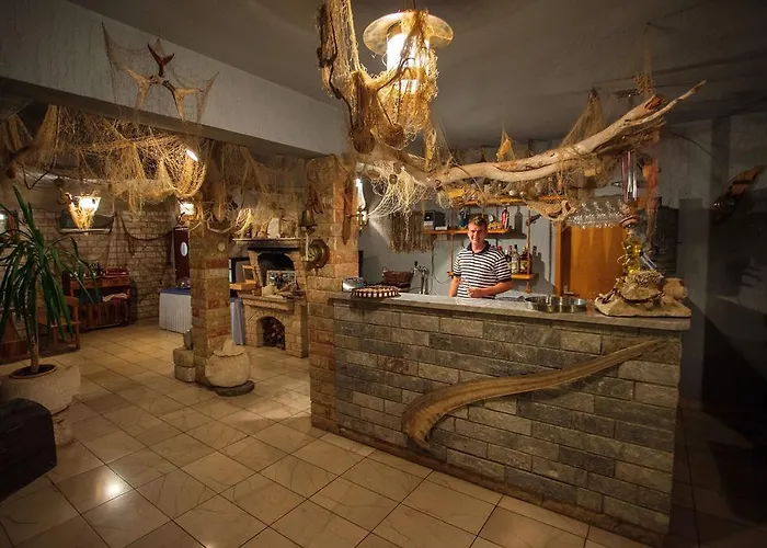 Aparthotel Wine Resort Adriatic Mikulic