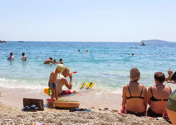 Wine Resort Adriatic Mikulic Aparthotel 4*