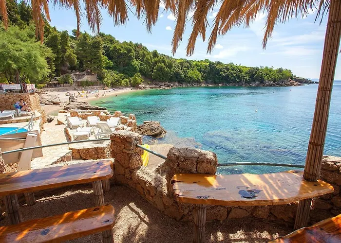 Wine Resort Adriatic Mikulic Orebic