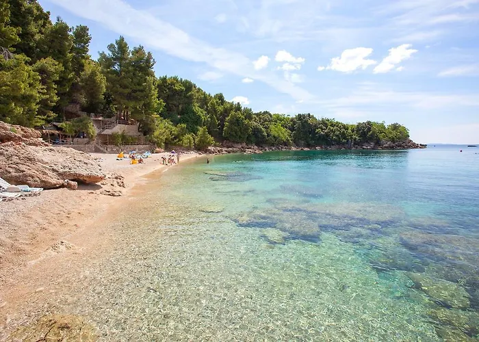 Wine Resort Adriatic Mikulic 4*