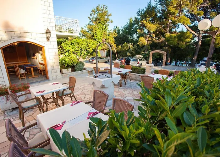 Wine Resort Adriatic Mikulic Aparthotel 4*