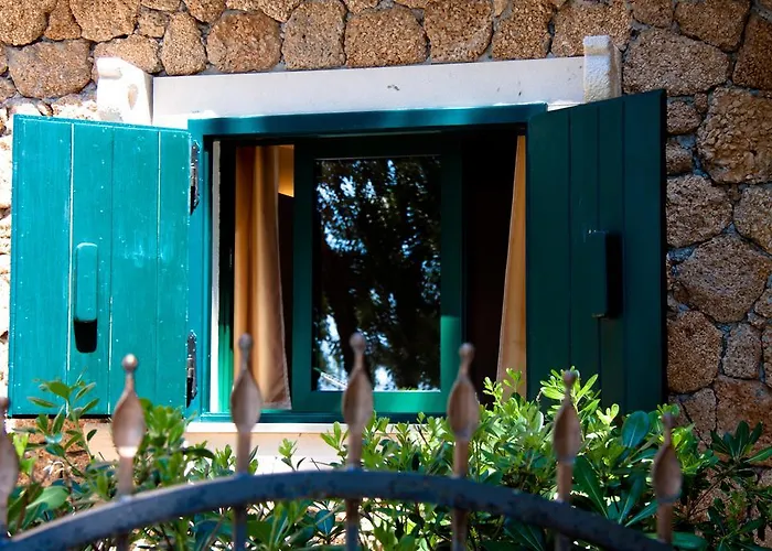 Wine Resort Adriatic Mikulic