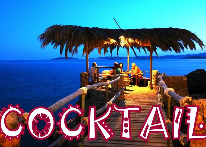 Wine Resort Adriatic Mikulic Orebic