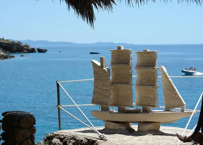 Aparthotel Wine Resort Adriatic Mikulic Orebic