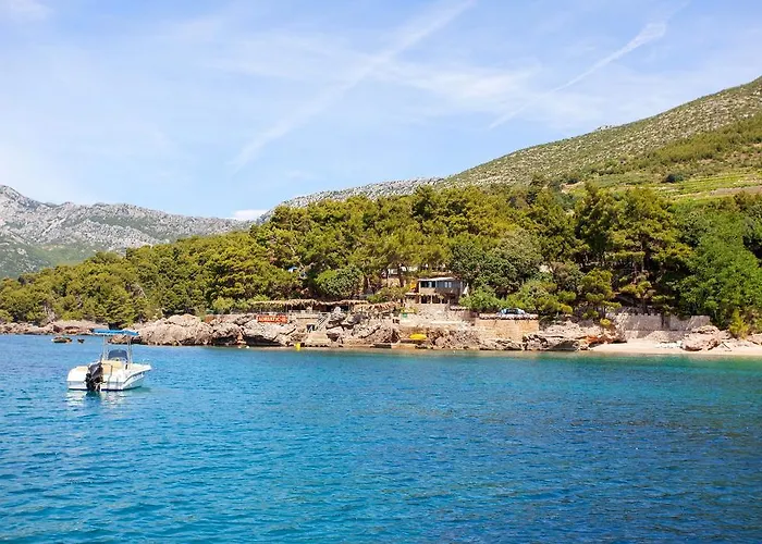 Wine Resort Adriatic Mikulic