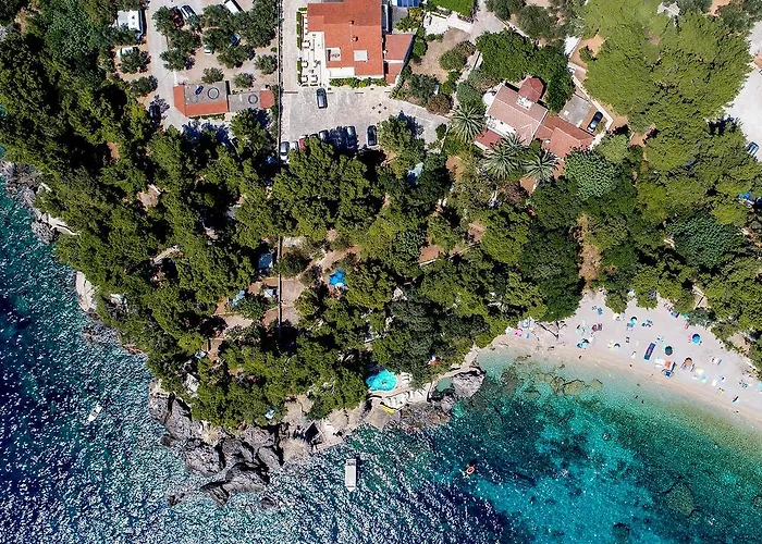 Wine Resort Adriatic Mikulic 4*