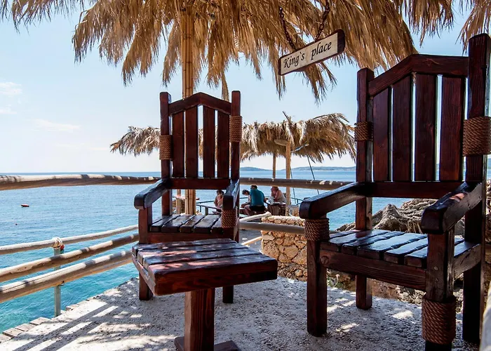 Wine Resort Adriatic Mikulic