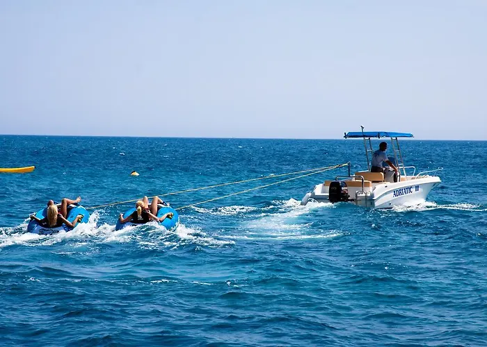 Wine Resort Adriatic Mikulic Orebic