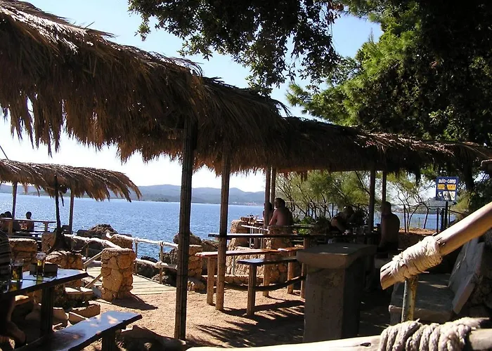 Aparthotel Wine Resort Adriatic Mikulic Orebic