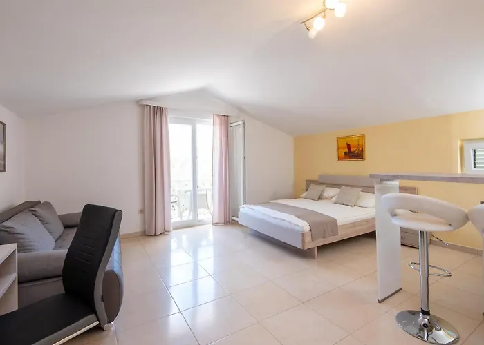 Wine Resort Adriatic Mikulic 4* Orebic