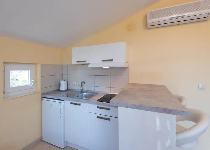 Aparthotel Wine Resort Adriatic Mikulic