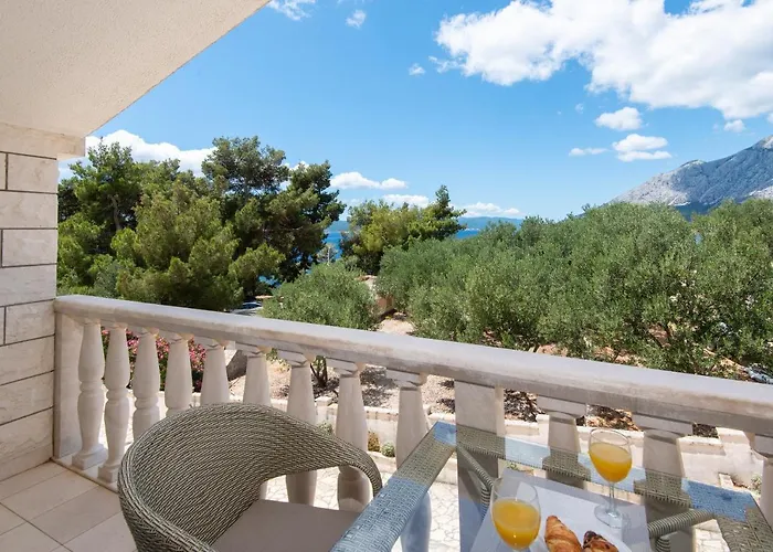 Wine Resort Adriatic Mikulic 4* Orebic