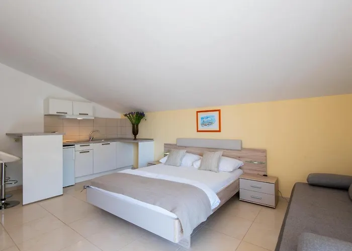 Aparthotel Wine Resort Adriatic Mikulic 4*