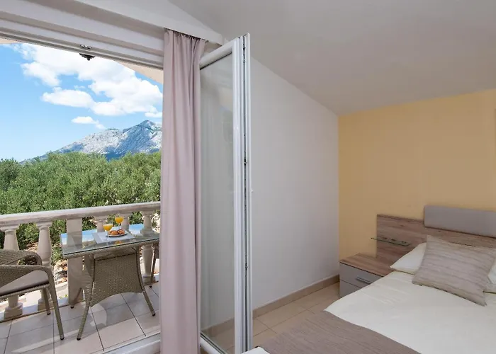 Wine Resort Adriatic Mikulic Aparthotel 4*