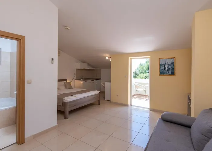 Wine Resort Adriatic Mikulic Aparthotel